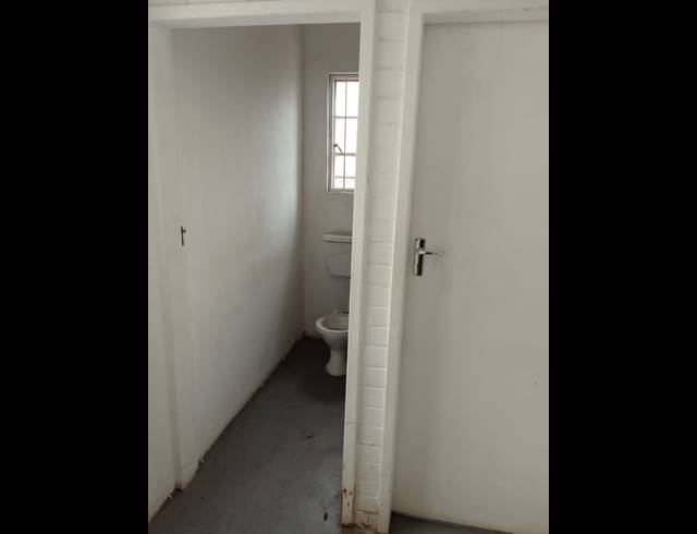 1,000M² RETAIL TO LET IN PIETERMARITZBURG CENTRAL